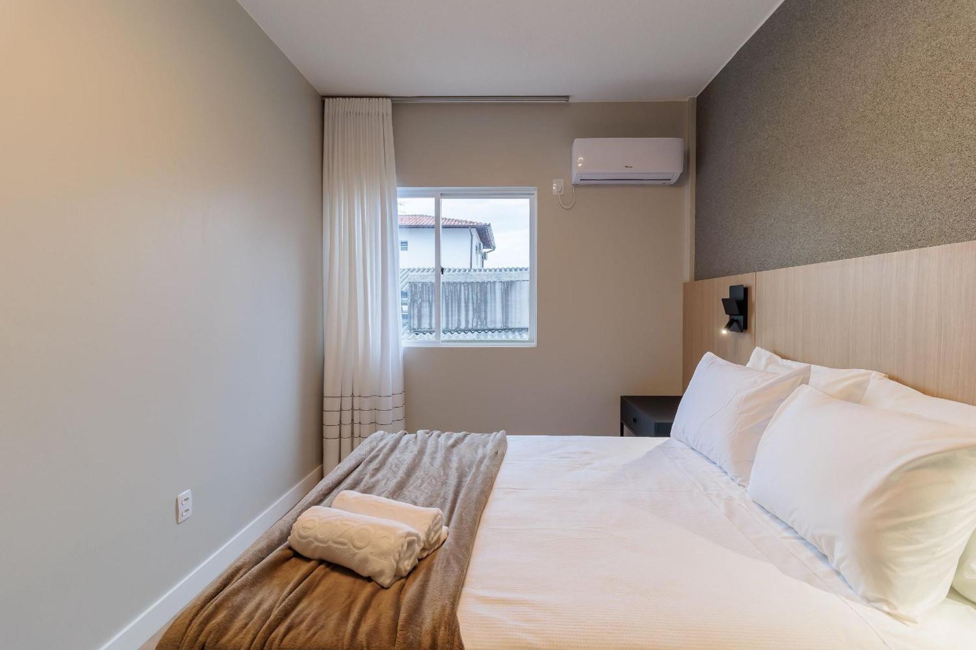Apto Encantador Prox A De Canas Idf105 Apartment Florianopolis