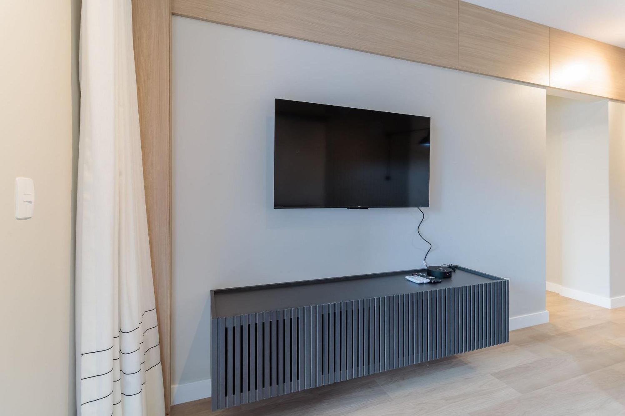Apto Encantador Prox A De Canas Idf105 Florianopolis
