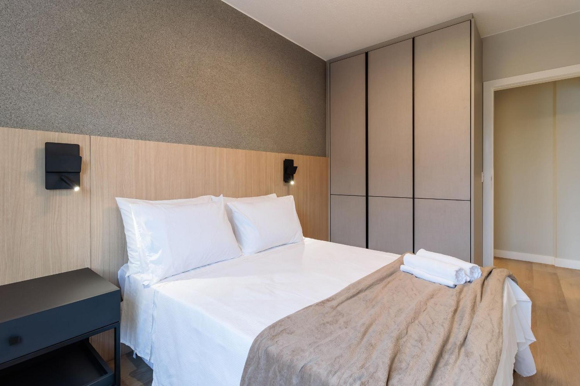 Apto Encantador Prox A De Canas Idf105 Florianopolis