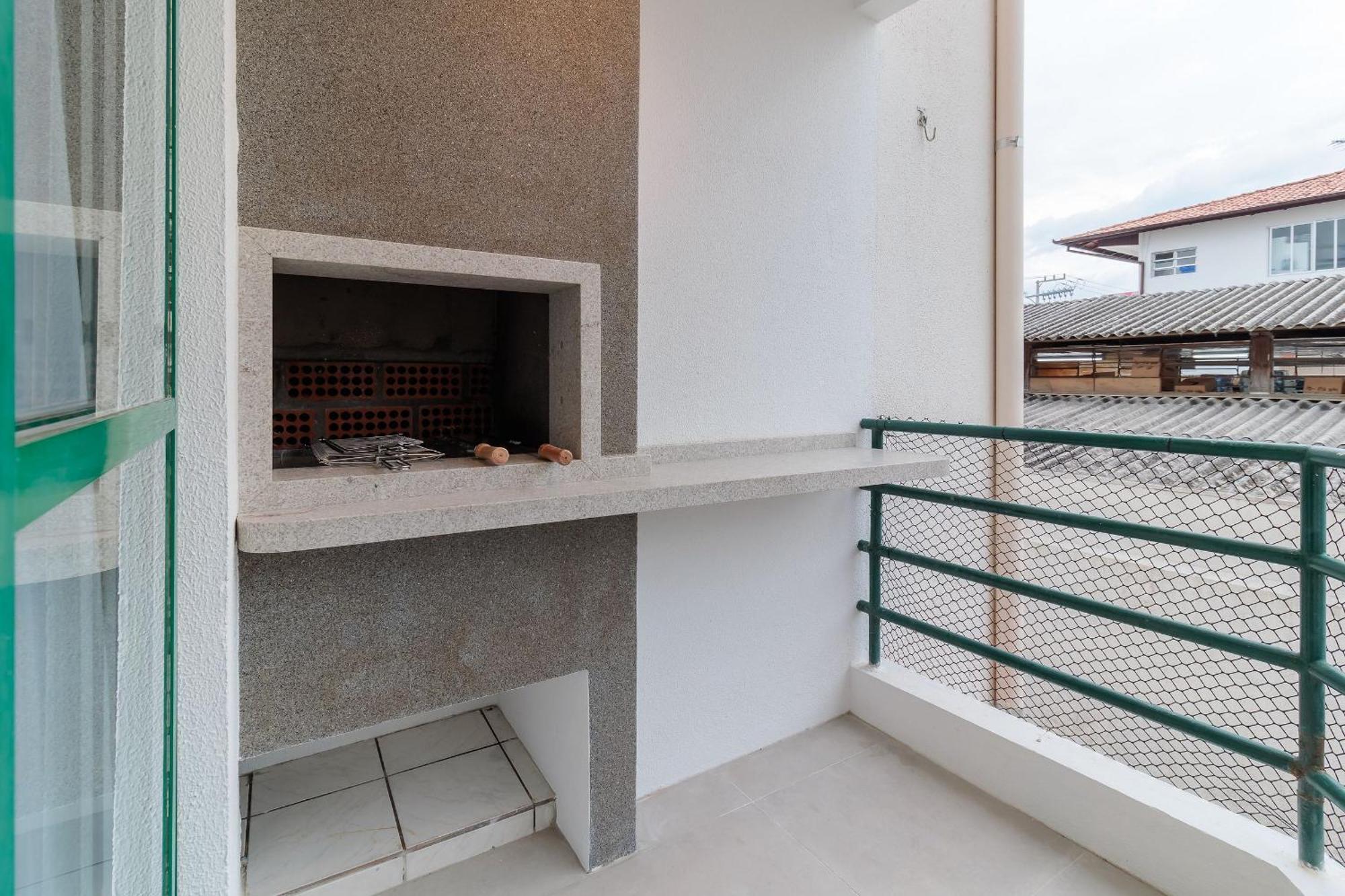 Apartment Apto Encantador Prox A De Canas Idf105 *