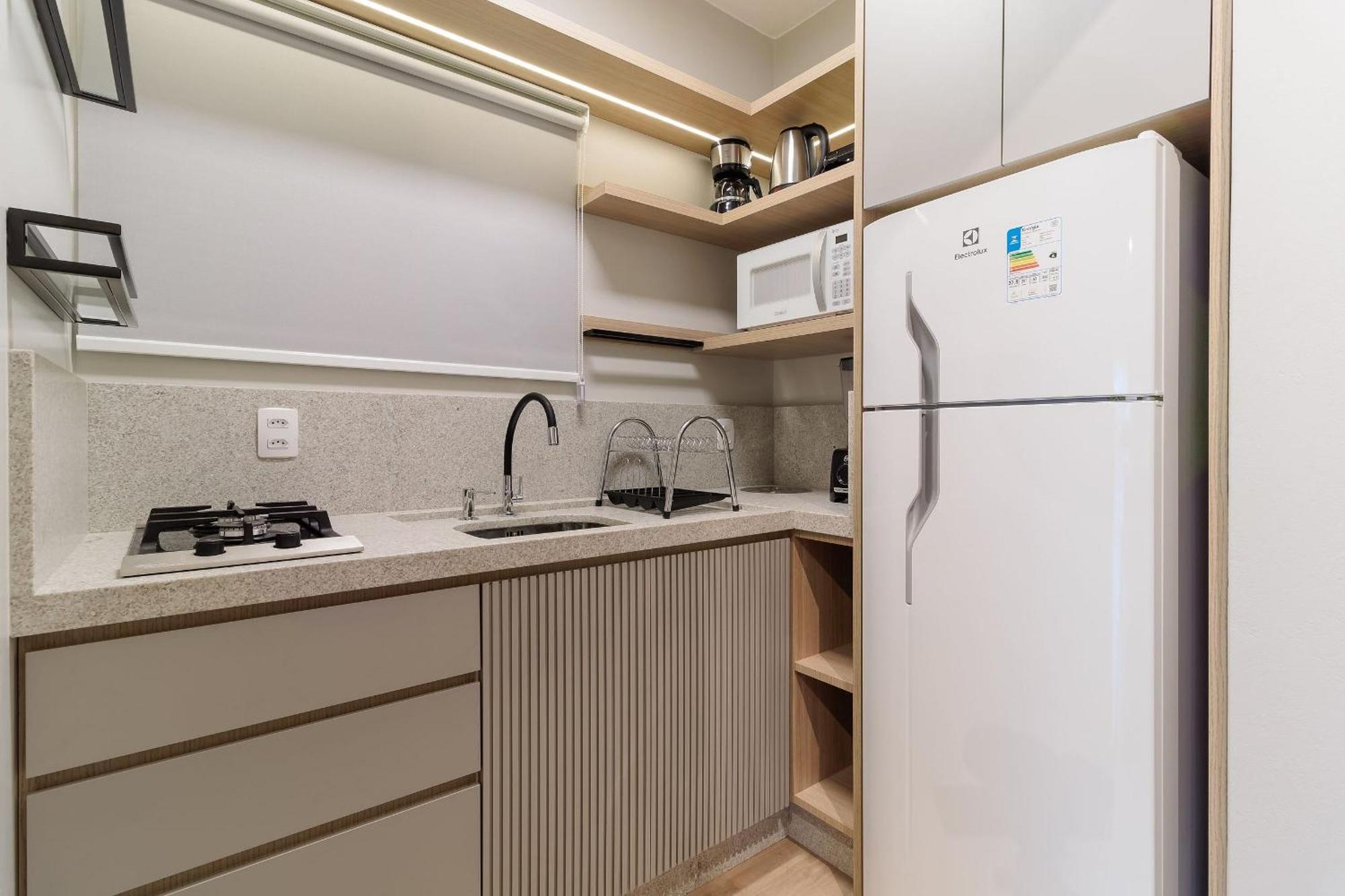 Apartment Apto Encantador Prox A De Canas Idf105 Florianopolis
