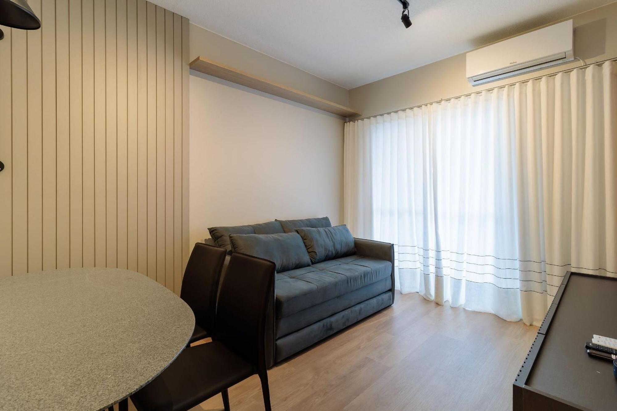 Apartment Apto Encantador Prox A De Canas Idf105